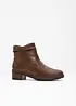 Bottines, Rieker