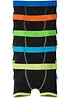 Lot de 5 boxers colorés, bonprix