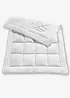 Couette anti-allergies, moyenne, bonprix
