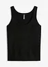 Top en maille, bonprix