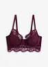 Soutien-gorge long, bonprix