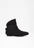 Bottines, bonprix