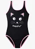 Maillot 1 pièce, bonprix