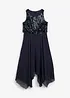Robe de soirée à sequins, bonprix