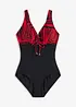 Maillot 1 pièce, bonprix