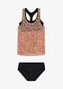 Tankini (Ens. 2 pces.), bonprix