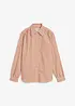 Chemisier oversize à manches bouffantes, bonprix