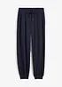 Pantalon de jogging, taille élastiquée, bonprix
