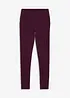 Legging sportif et confortable avec poche pour portable, séchage rapide, bonprix