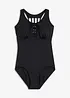 Maillot 1 pièce, bonprix