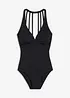 Maillot 1 pièce, bonprix