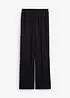 Pantalon en molleton avec viscose, bonprix