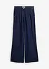 Jean large taille mi-haute, bonprix