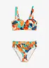 Bikini à armatures (ens. 2 pces), bonprix
