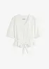 Chemisier 100% coton, bonprix