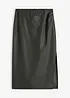 Jupe midi, bonprix