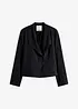 Blouson style biker, bonprix