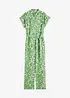 Combinaison fluide en viscose mélangée, bonprix