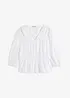 Blouse, bonprix