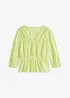Blouse, bonprix