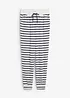 Pantalon en molleton, bonprix