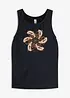 Tankini (ens. 2 pces), bonprix