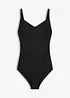 Maillot 1 pièce à armatures, bonprix