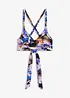 Haut de bikini, bonprix