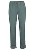 Pantalon chino en coton, longueur chevilles, bonprix