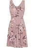 Robe courte, bonprix