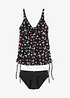 Tankini de grossesse (ens. 2 pces), bonprix