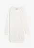 Robe en molleton, bonprix