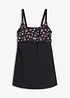 Robe de bain sculptante, bonprix