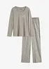 Pyjama, bonprix