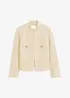 Veste courte, bonprix