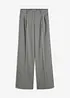 Pantalon Marlène à fines rayures, bonprix