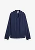 Chemisier en viscose fluide, bonprix