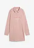 Robe en molleton 100% coton, bonprix