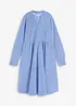 Robe en velours de coton côtelé, bonprix