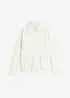 Veste utilitaire 100% coton, bonprix