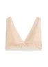Soutien-gorge bralette sans armatures, bonprix