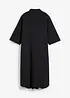 Robe en jersey de coton extensible, bonprix