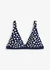 Haut de bikini, bonprix