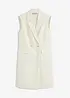 Gilet sans manches long, bonprix