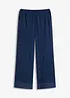 Pantalon large, bonprix