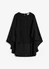 Blouse cape, bonprix