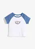 T-shirt à manches raglan, bonprix