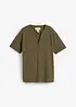 Tunique en jersey 100% coton, bonprix
