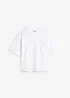 T-shirt 100% coton, bonprix