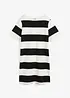 Robe boxy, 100% coton, bonprix